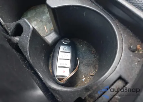 2011 Nissan Maxima 3.5 Sv from USA, damaged, VIN 1N4AA5AP3BC847659